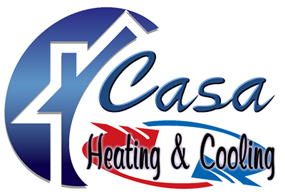 Casa Heating & Cooling – Sales, Service, Installation & Maintenance